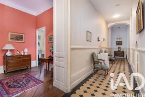 Appartement à Lyon (69002)