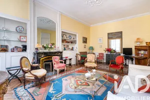 Apartment in Lyon (69002)