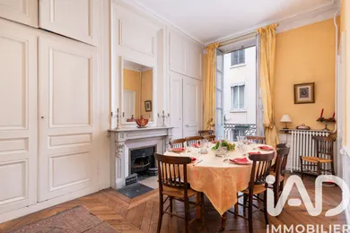 Appartement à Lyon (69002)