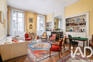 Appartement à Lyon (69002)