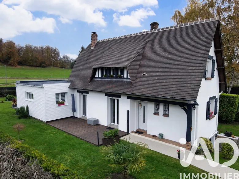 Maison 5 pièces 110 m² · à Dénestanville · 110 m² · 250 000 €