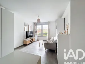 Appartement à Ozoir-la-Ferrière (77330)