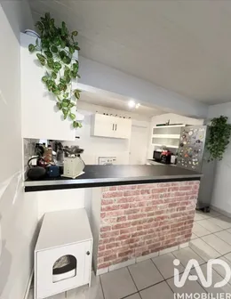 Maison de ville à Montbrison (42600)