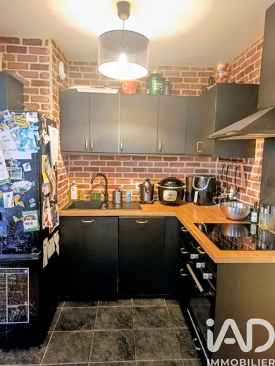 Appartement à Choisy-le-Roi (94600)