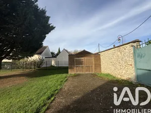 Land in Marolles-en-Brie (94440)