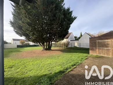 Land in Marolles-en-Brie (94440)
