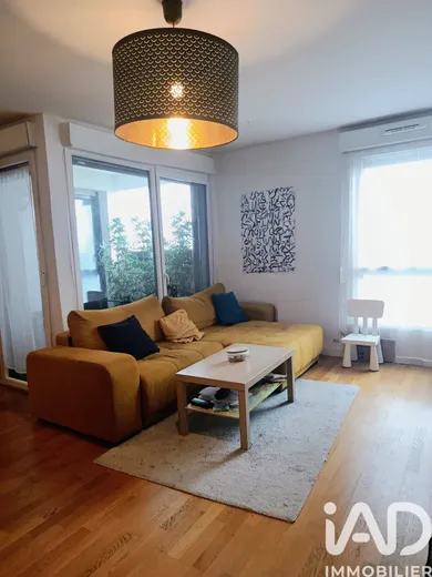 Apartment at Choisy-le-Roi (94600)