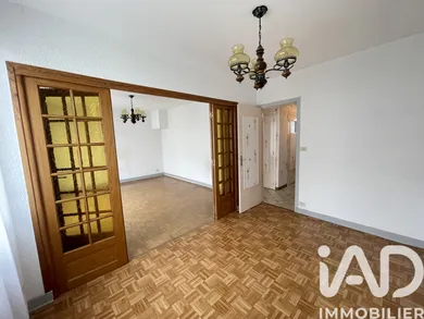 Maison à Châlons-en-Champagne (51000)