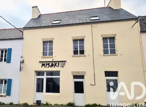 House at Pont-Croix (29790)