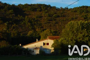 Ferme à Dun (09600)