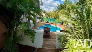 Maison à La Possession (97419)