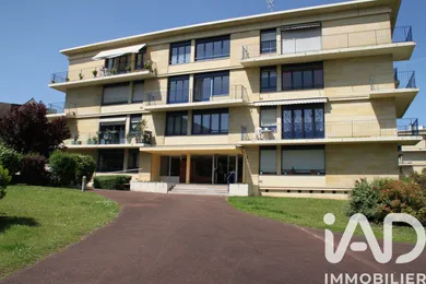 Appartement à Mantes-la-Jolie (78200)
