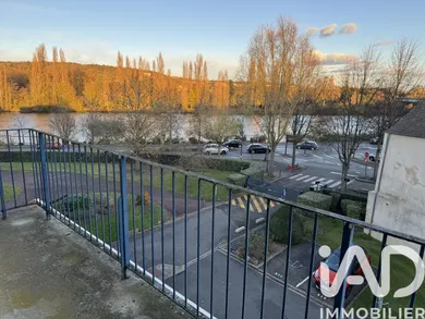Appartement à Mantes-la-Jolie (78200)