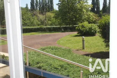 Appartement à Mantes-la-Jolie (78200)