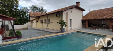 Maison à Poyartin (40380)