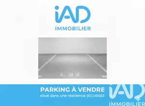 Parking à Saint-Germain-lès-Corbeil (91250)