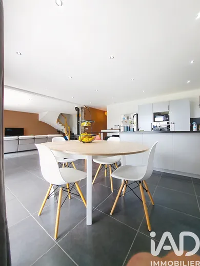 Triplex à Gap (05000)