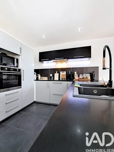 Triplex à Gap (05000)