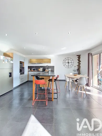 Triplex à Gap (05000)