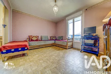 Apartment in Thionville (57100)