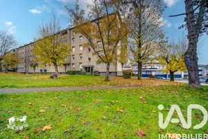 Apartment at Thionville (57100)