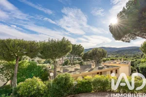 Apartment at Bormes-les-Mimosas (83230)