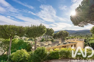 Appartement à Bormes-les-Mimosas (83230)