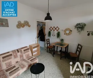 Townhouse at Pont-de-Metz (80480)