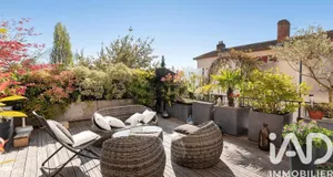 Appartement à Antony (92160)