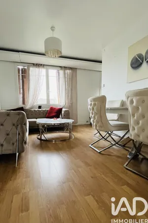 Appartement à Herblay-sur-Seine (95220)