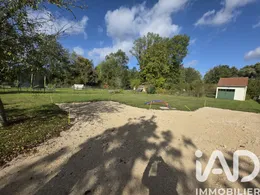 Land in Vicq (78490)