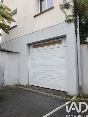 Garage à Zimmersheim (68440)