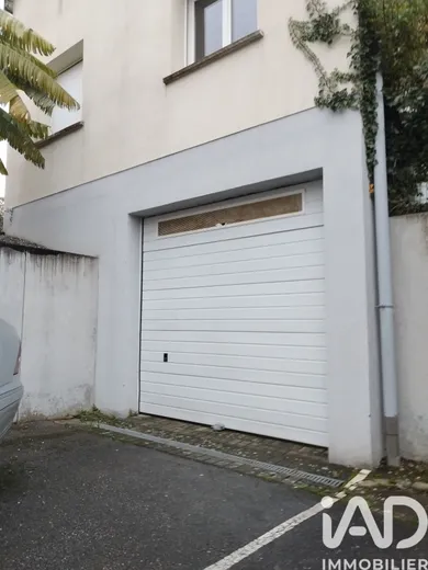 Garage à Zimmersheim (68440)