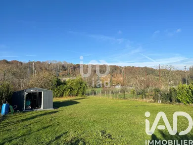 Land in Saint-Mammès (77670)