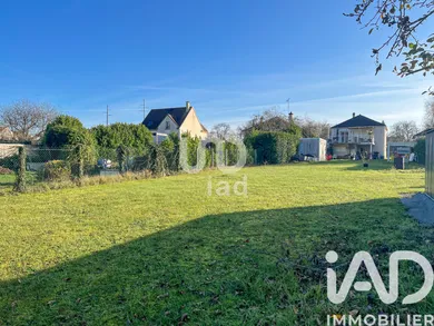 Land in Saint-Mammès (77670)