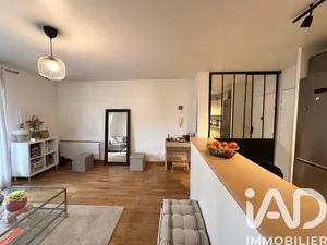 Appartement à Paris (75018)