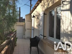 Appartement à Nantes (44000)