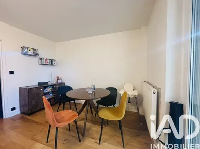 Apartment in Rosny-sous-Bois (93110)