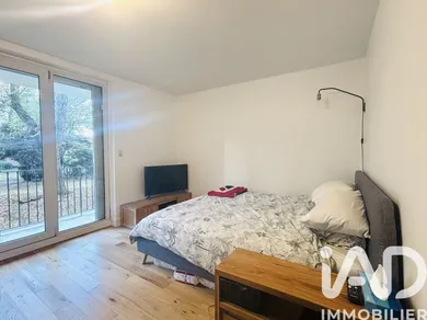 Apartment in Rosny-sous-Bois (93110)