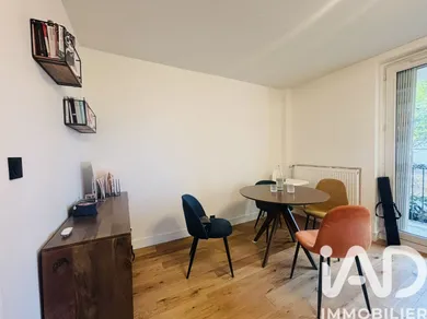 Appartement à Rosny-sous-Bois (93110)