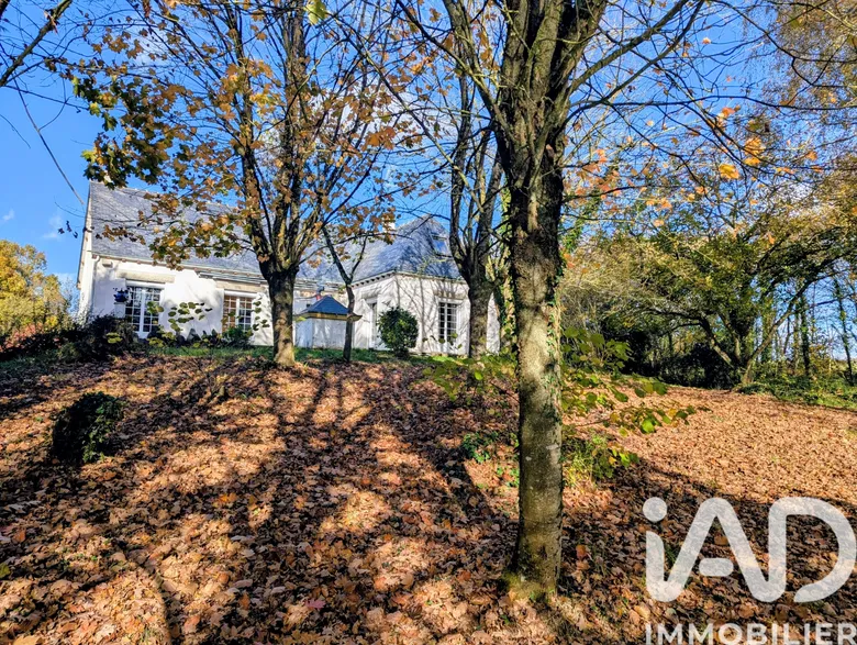Maison 7 pièces 155 m² · à Guipry-Messac · 155 m² · 260 500 €