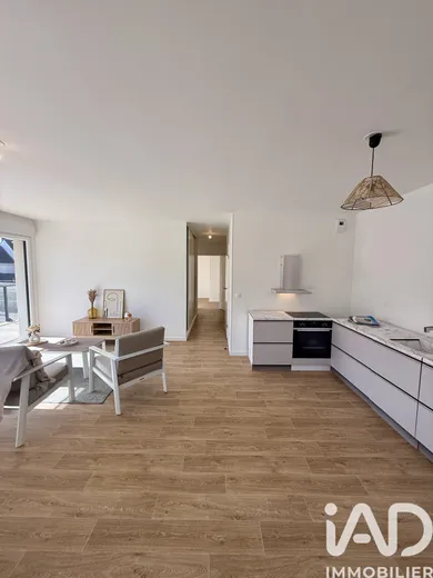 Apartment in Ifs (14123)