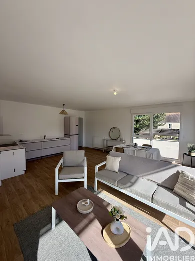 Appartement à Ifs (14123)