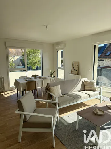 Apartment in Ifs (14123)