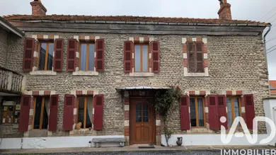 Maison à Aureilhan (65800)