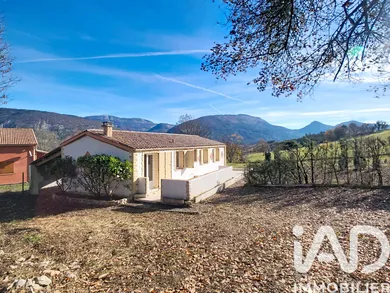 Maison à Clumanc (04330)