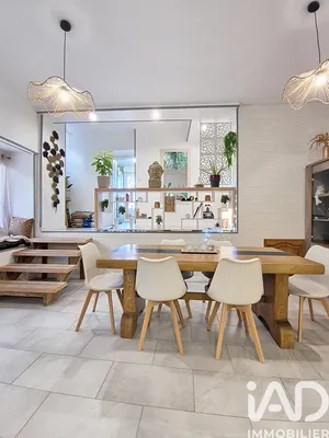 Village house at La Saulce (05110)