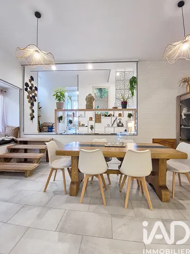 Maison de village à La Saulce (05110)