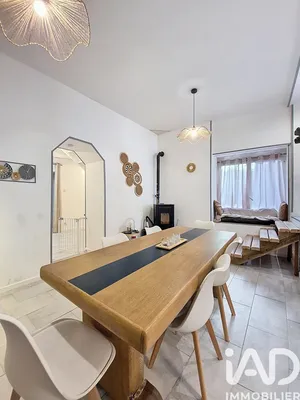 Village house in La Saulce (05110)