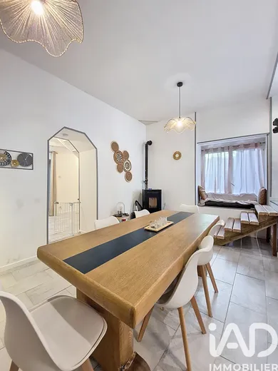 Village house in La Saulce (05110)